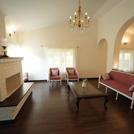 Scenic Acres Holiday Home Chikmagalur Luaran gambar