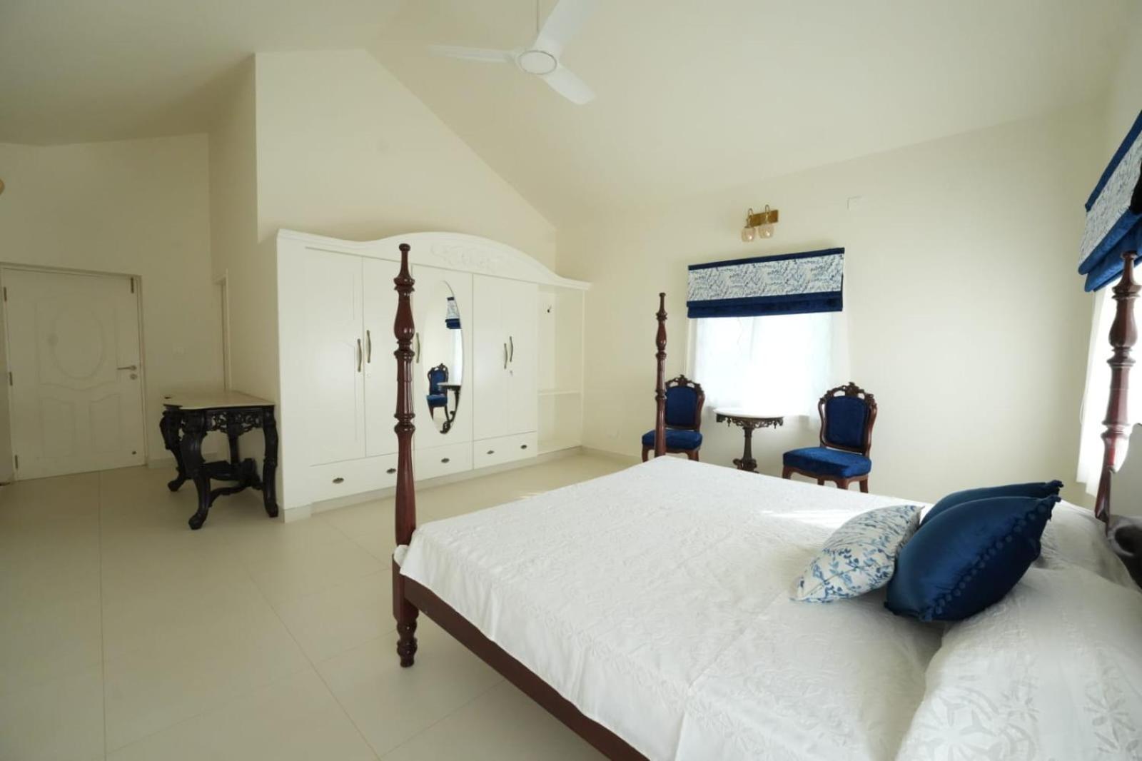 Scenic Acres Holiday Home Chikmagalur Luaran gambar