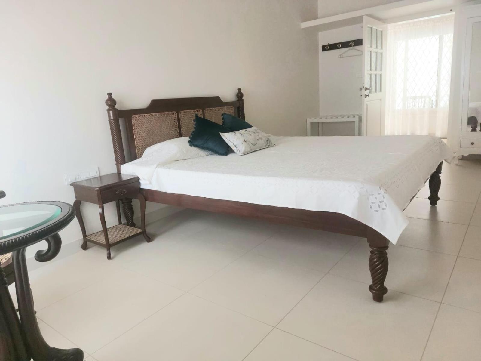 Scenic Acres Holiday Home Chikmagalur Luaran gambar