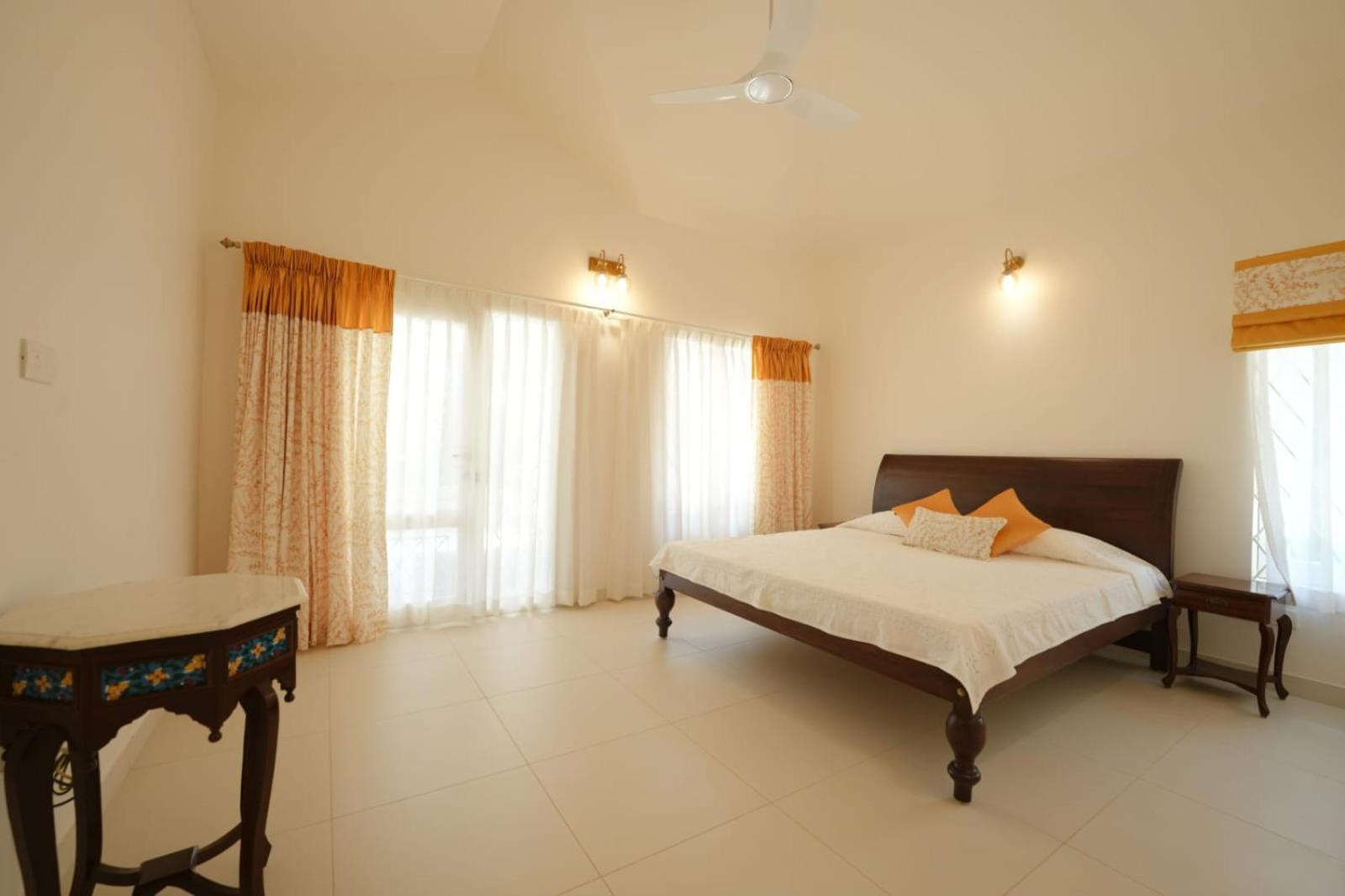 Scenic Acres Holiday Home Chikmagalur Luaran gambar