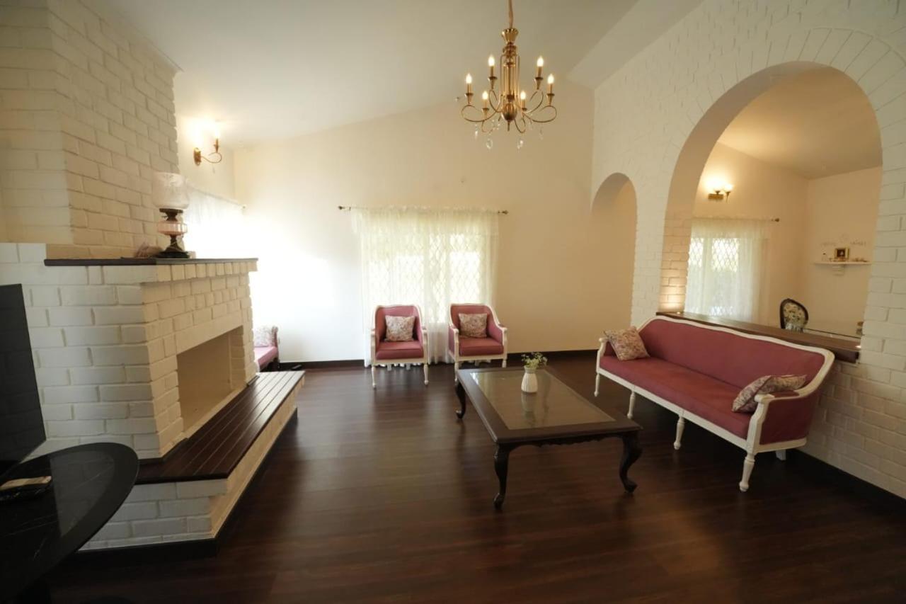 Scenic Acres Holiday Home Chikmagalur Luaran gambar